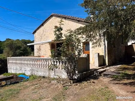 maison 4 pièces 89 m²