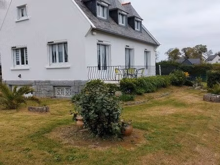 5 pièces  95 m2