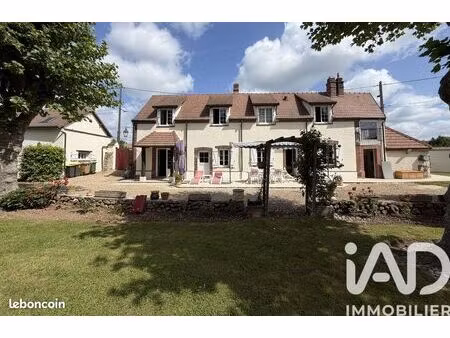 propriété 7 pièces 195 m²
