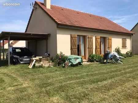 maison 70m2