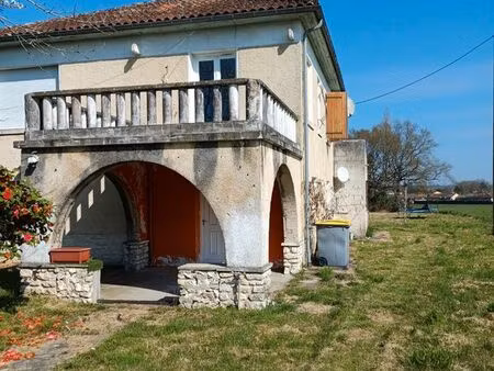 maison 192 m2