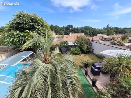 maison - 6 pièces 151 m2