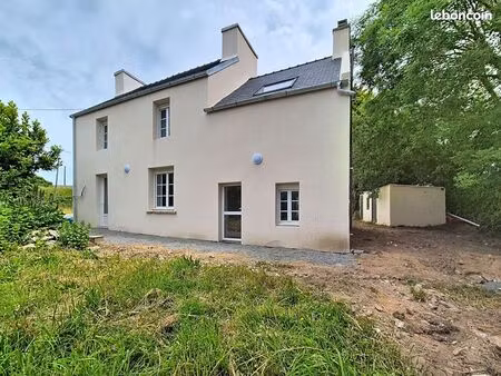 maison 3 pièces 74 m²