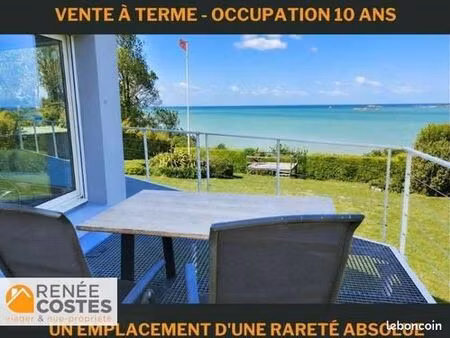 propriété en viager 6 pièces 265 m²