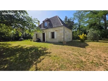maison 4 pièces 78 m²