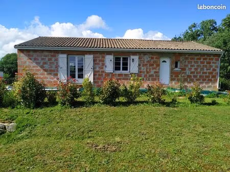 maison chai de 210 m² à usage d’habitation