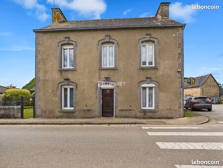 maison de village 115 m2