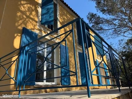 villa 5 pièces 135 m²