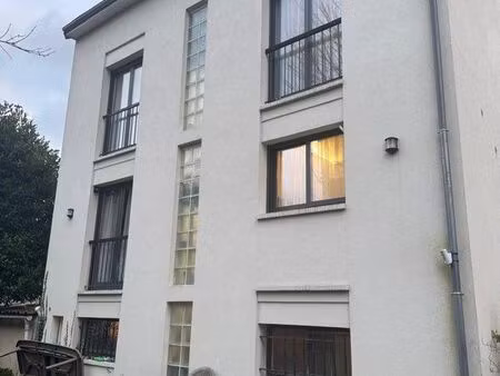 maison thiais + terrains