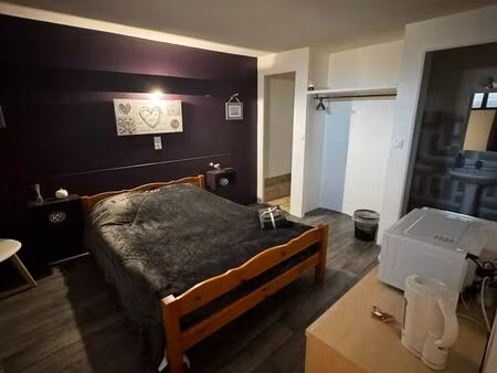 chambre à louer