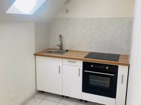 appartement t3 60 m² – champhol – clim + parking – rare