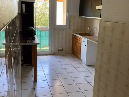 appartement 2 pièces 64m2 champigny/marne