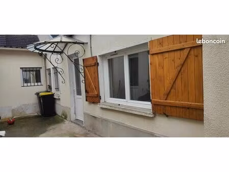location champigny sur marne limite joinville le pont