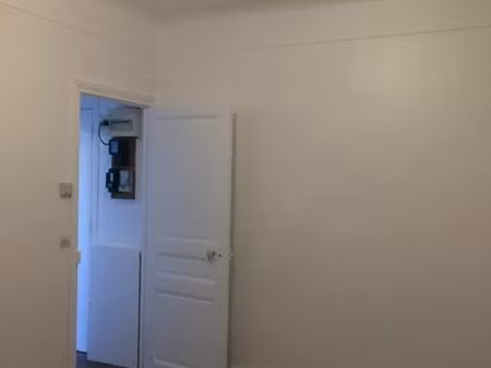 2 pièces de 28 m² à gentilly – à 2 min du rer b