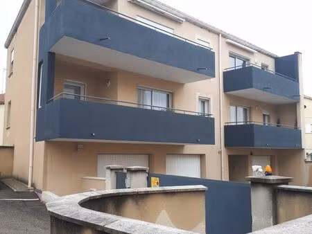 viager libre les angles appartement 2 pièces