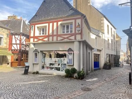 immeuble 7 pièces 120 m²