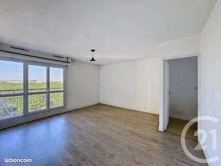 appartement 1 pièce 33 m²