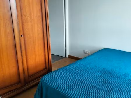 bel appartement 4 pieces