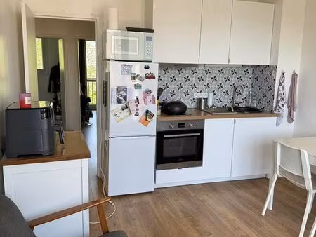 location ivry sur seine appt meublé 2 chambres