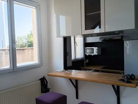 t2 lumineux 37m² ivry