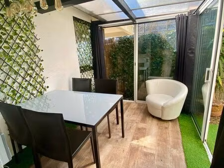 appartement joinville le pont