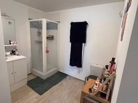 location appartement langueux