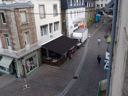 location appartement t2