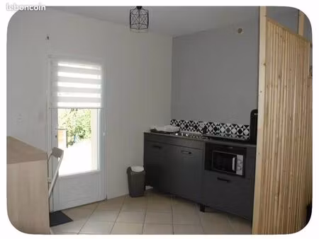studio indépendant