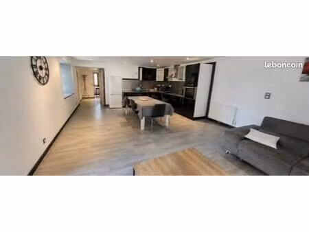 appartement pontrieux