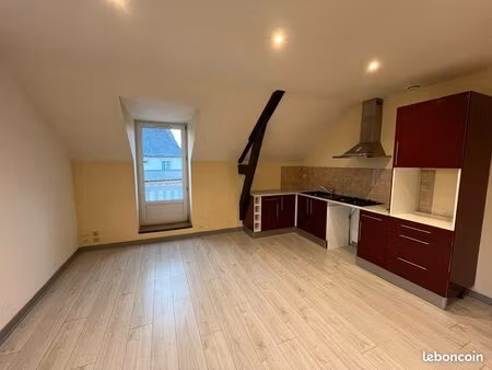 appartement t2 quessoy