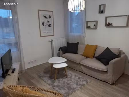 loue appartement t1 bis quetigny