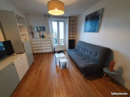 location meublée le parc saint-maur