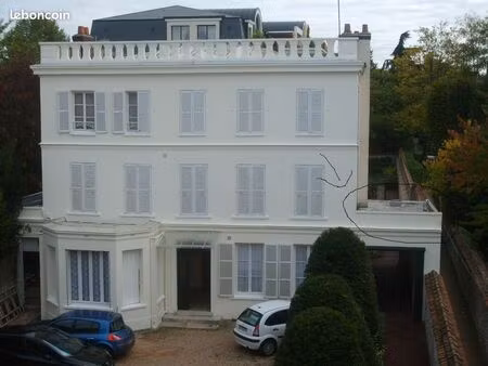 vends appartement 47 m2 à 300m de la gare à pied