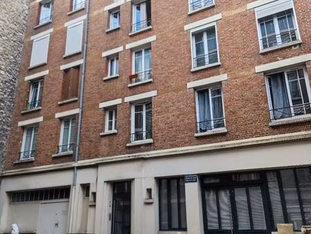 f2 - villejuif - proche m7 léo lagrange