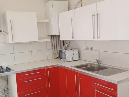 location appartement 3 pièces 56 m²