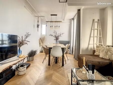 appartement t2 bérault