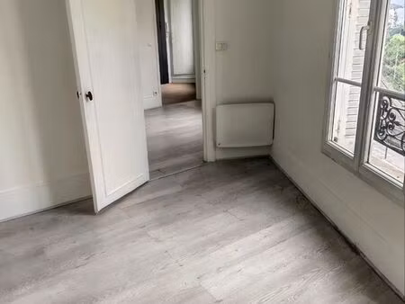 appartement vincennes 35 m2