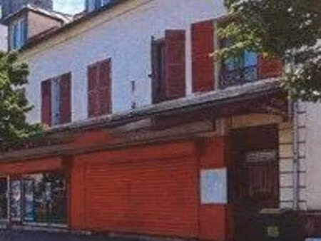 appartement 130 m² vitry-sur-seine