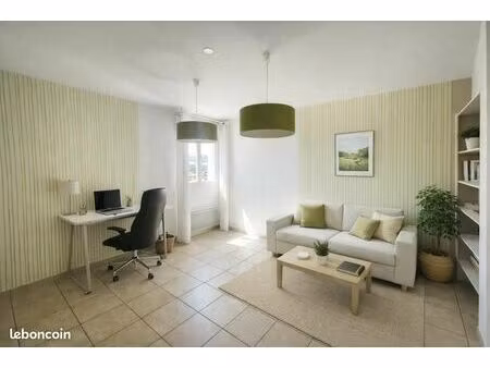 local bureaux 47 m²