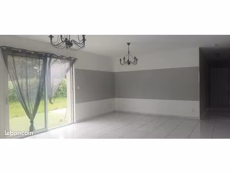 location maison beaussais sur mer