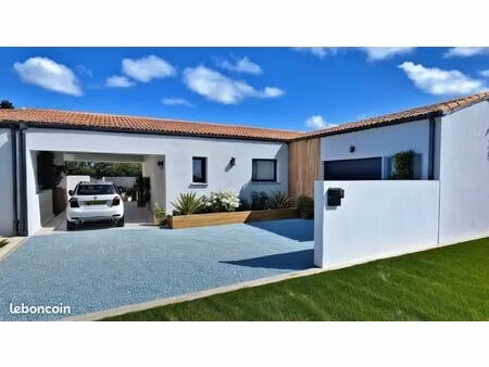maison 6 pièces 109 m²