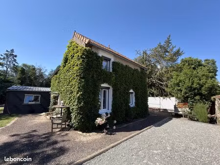 maison 5 pièces 170 m²