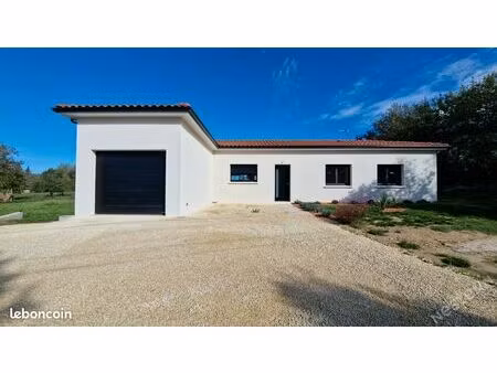 maison 4 pièces 100 m²