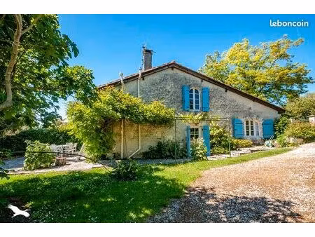 maison 4 pièces 125 m²