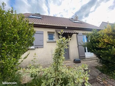maison 5 pièces 83 m²