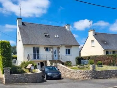 maison à louer maroué-bourg