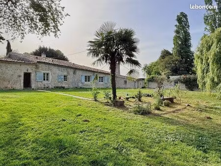 maison 6 pièces 122 m²