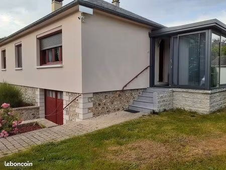 maison a vendre