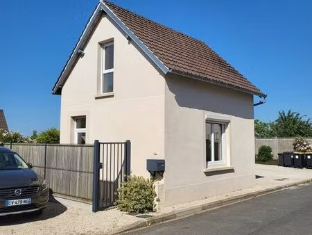 maisonnette chartres agglomération