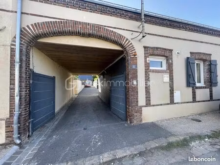 longère 6 pièces 168 m²